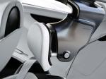 Citroen C-Metisse Concept 2006 года